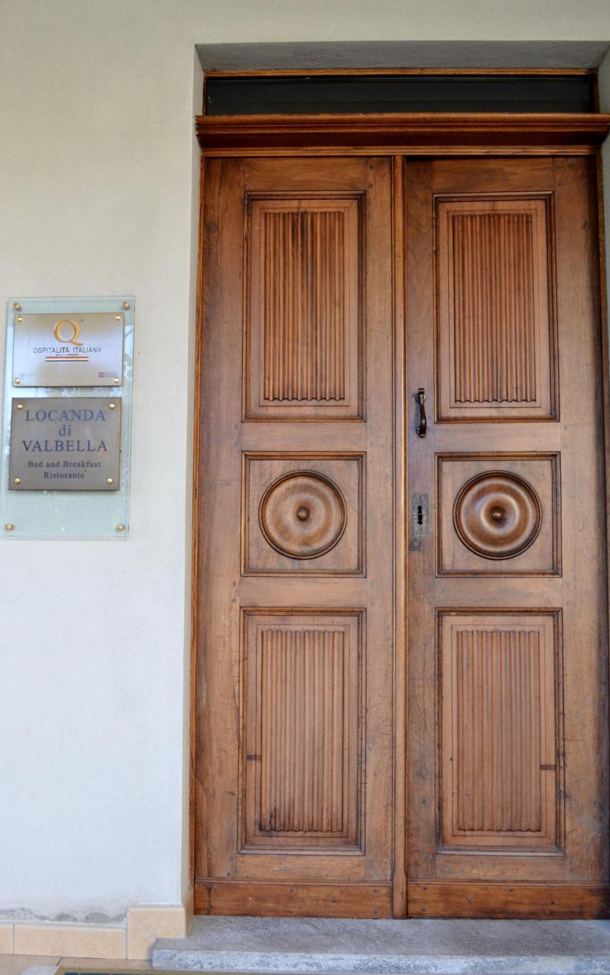 La Locanda Di Valbella Asti Exterior photo